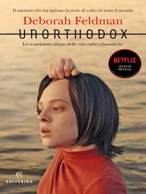 Title details for Unorthodox by Deborah Feldman - Available